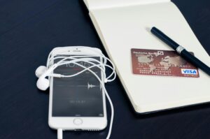 Credit score