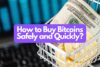 How to Buy Bitcoins Safely and Quickly?