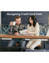 Navigating Credit Card Debt