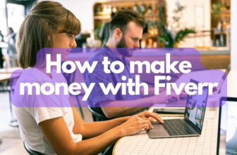 How to make money with Fiverr