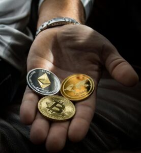 Know what is the blockchain