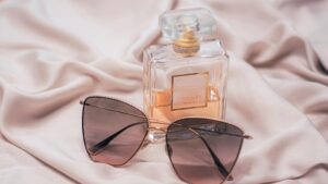 Luxury brands