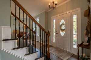 Real Estate House