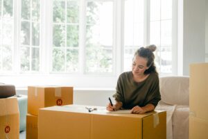 Renting or buying