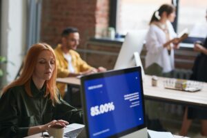 Startup business