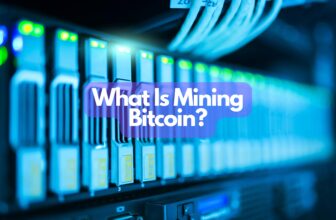 What Is Mining Bitcoin?