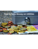 How to Save Money on Utilities