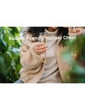 Budget-Friendly Holiday Cheer